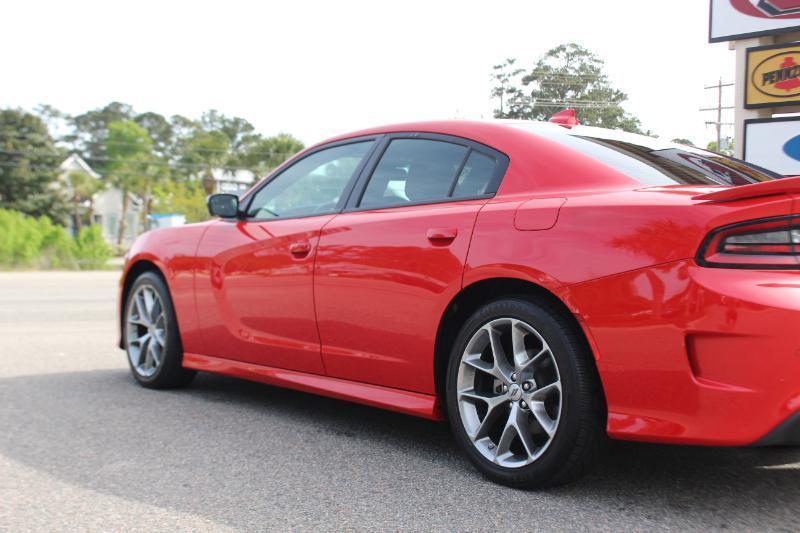 Dodge Charger GT 2023