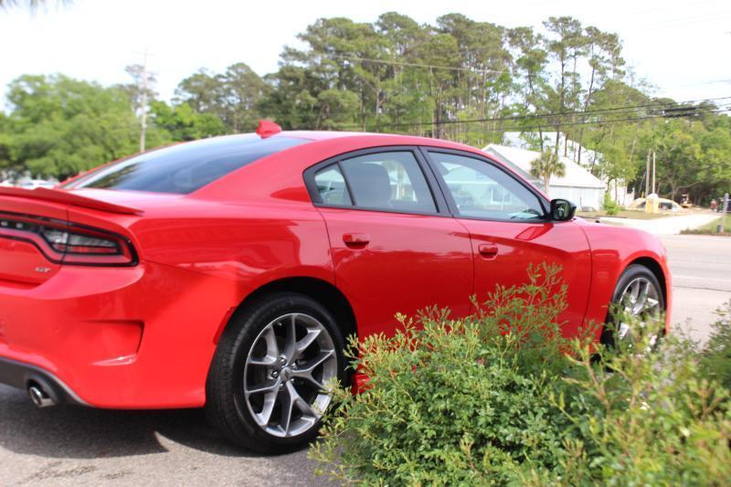 Dodge Charger GT 2023