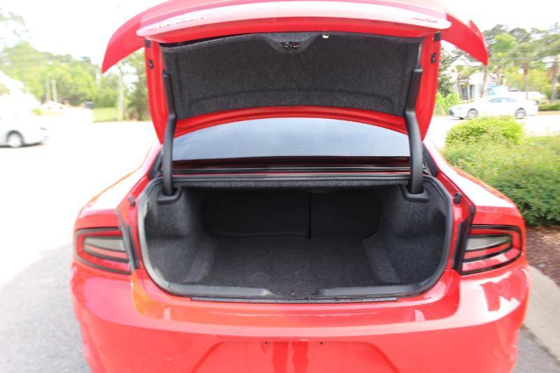 Dodge Charger GT 2023