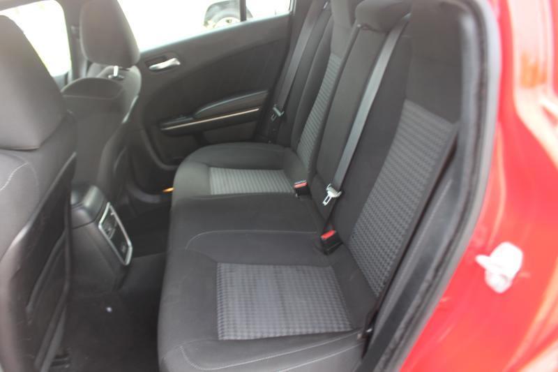 Dodge Charger GT 2023