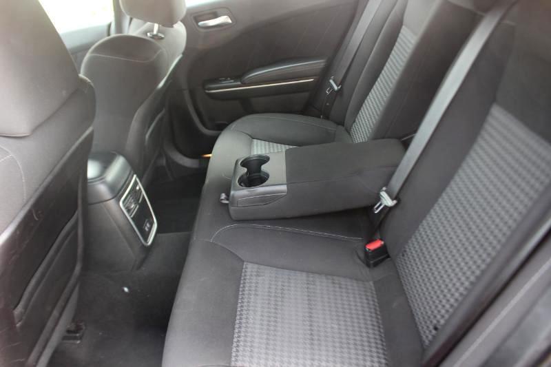 Dodge Charger GT 2023