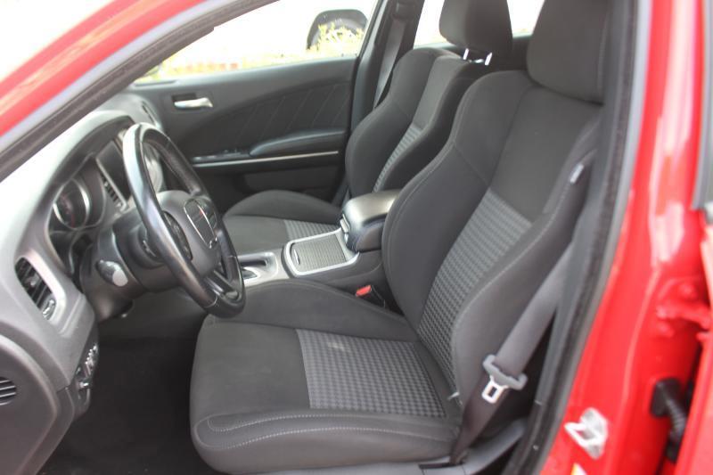 Dodge Charger GT 2023