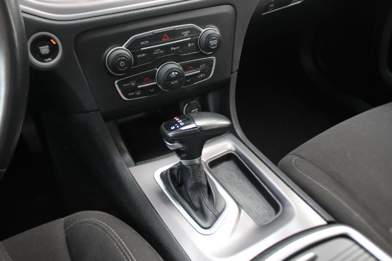 Dodge Charger GT 2023