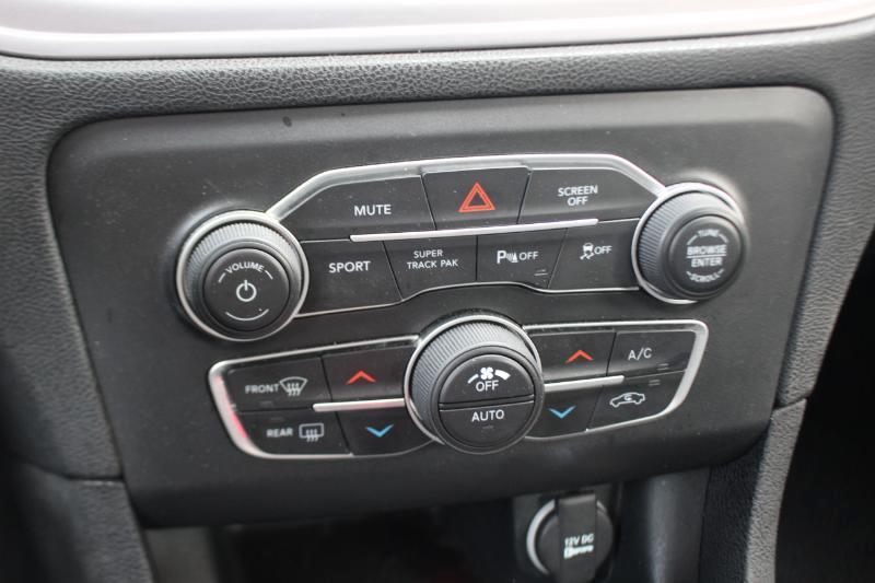 Dodge Charger GT 2023