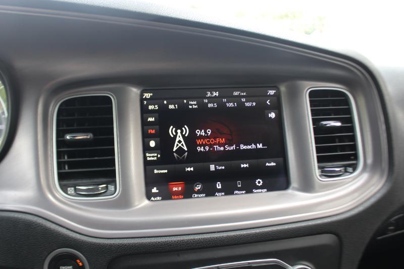 Dodge Charger GT 2023