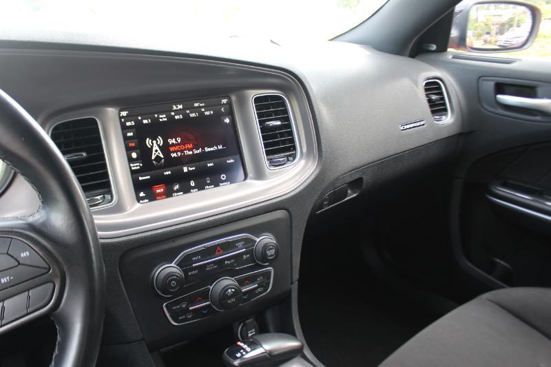 Dodge Charger GT 2023