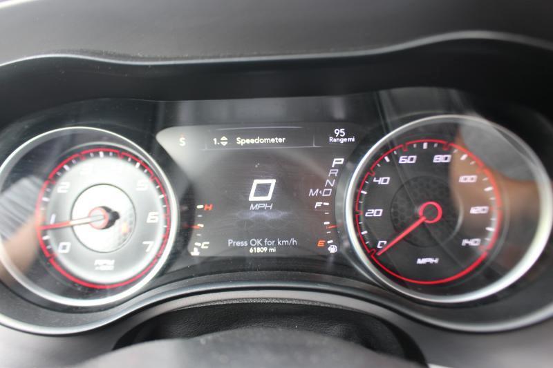 Dodge Charger GT 2023