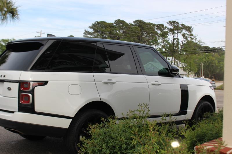 Land Rover Range Rover P400 HSE Hybrid 2020