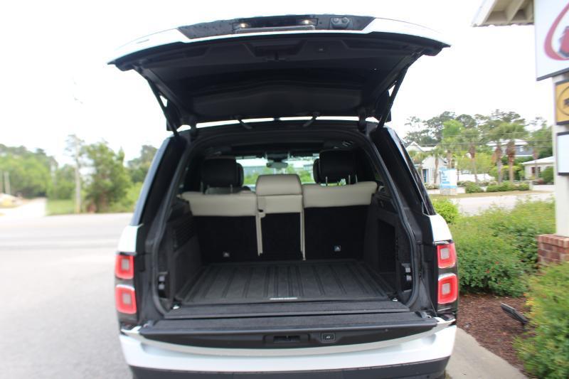 Land Rover Range Rover P400 HSE Hybrid 2020