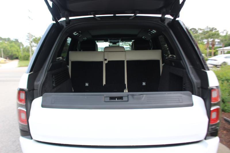 Land Rover Range Rover P400 HSE Hybrid 2020