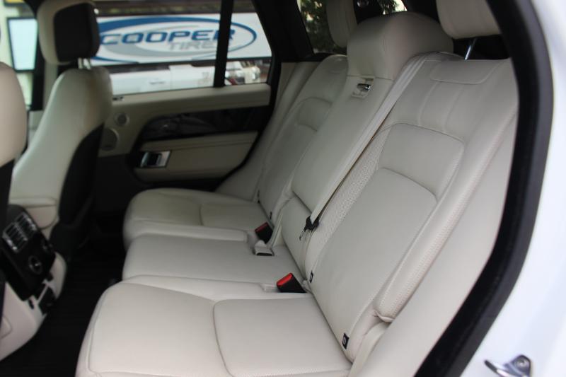 Land Rover Range Rover P400 HSE Hybrid 2020