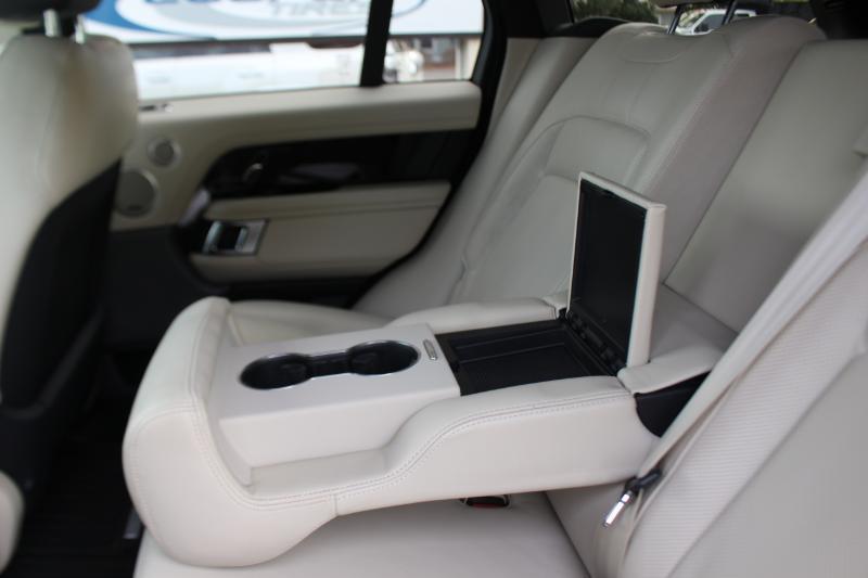 Land Rover Range Rover P400 HSE Hybrid 2020