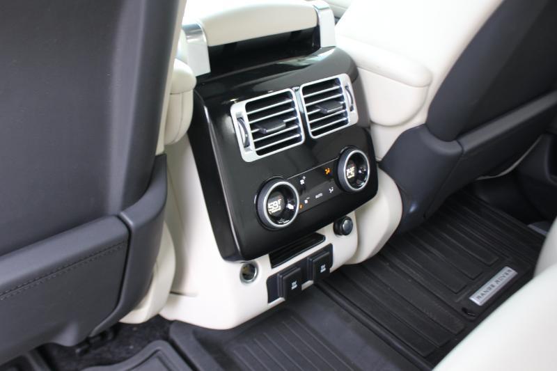 Land Rover Range Rover P400 HSE Hybrid 2020