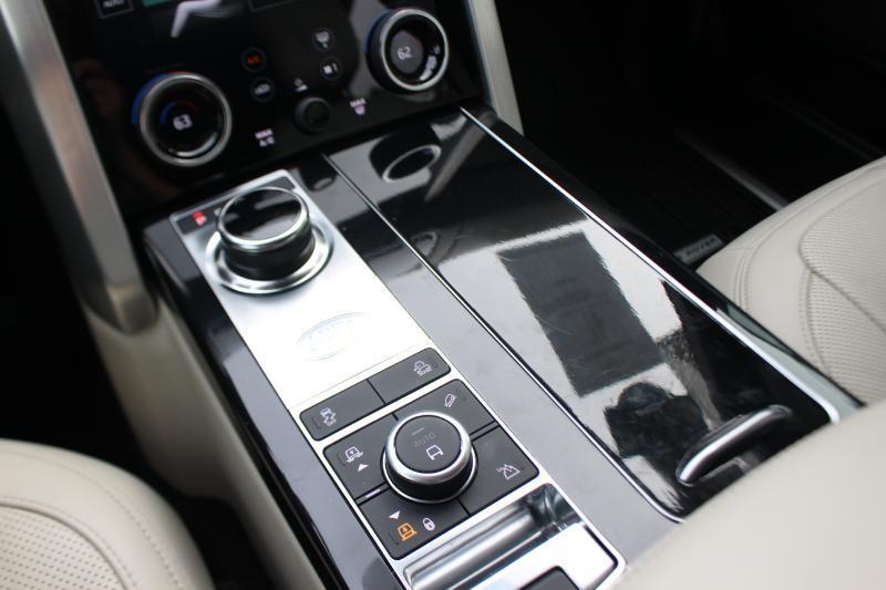 Land Rover Range Rover P400 HSE Hybrid 2020