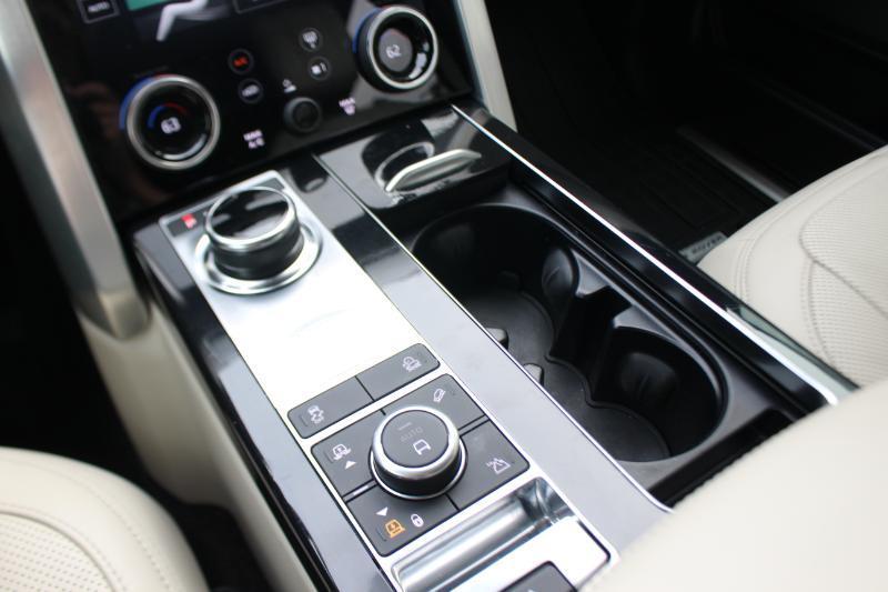 Land Rover Range Rover P400 HSE Hybrid 2020