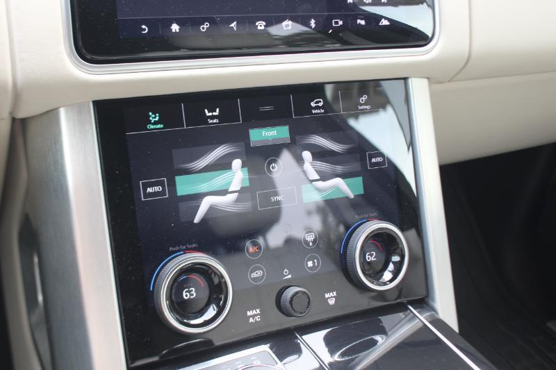 Land Rover Range Rover P400 HSE Hybrid 2020