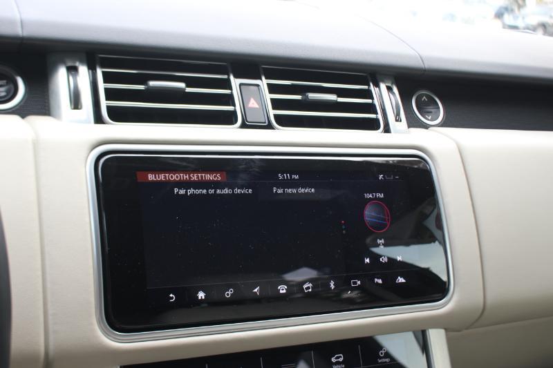 Land Rover Range Rover P400 HSE Hybrid 2020