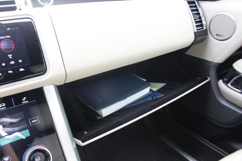 Land Rover Range Rover P400 HSE Hybrid 2020