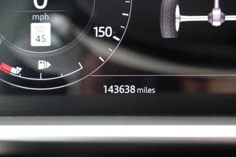 Land Rover Range Rover P400 HSE Hybrid 2020