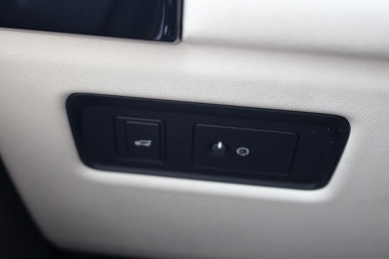 Land Rover Range Rover P400 HSE Hybrid 2020