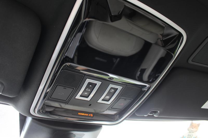 Land Rover Range Rover P400 HSE Hybrid 2020