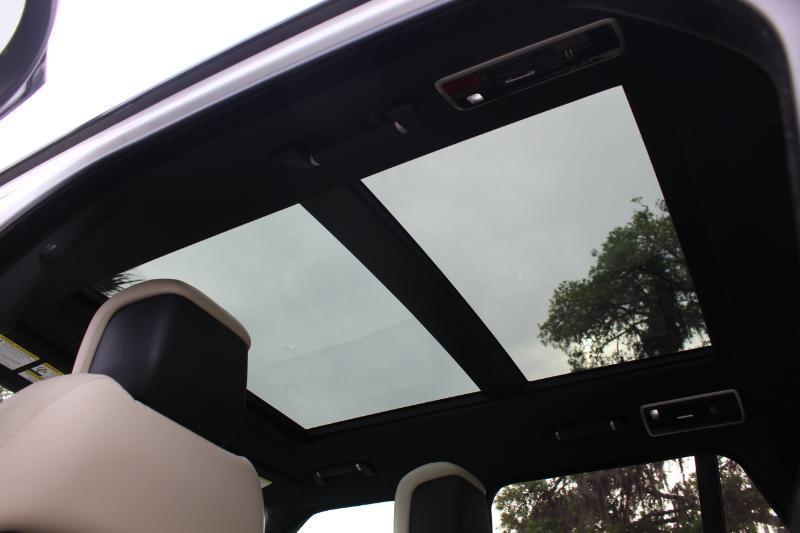 Land Rover Range Rover P400 HSE Hybrid 2020