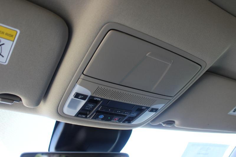 Acura MDX 9-Spd AT SH-AWD w/Advance Package 2018