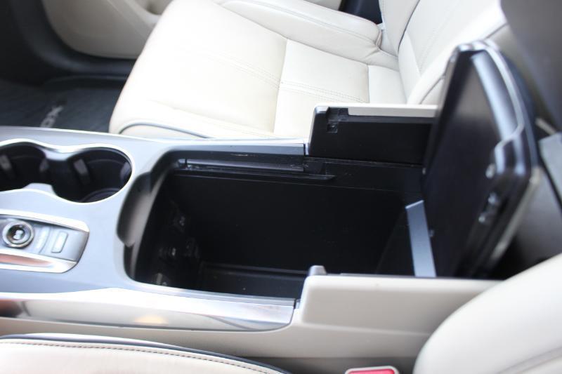 Acura MDX 9-Spd AT SH-AWD w/Advance Package 2018