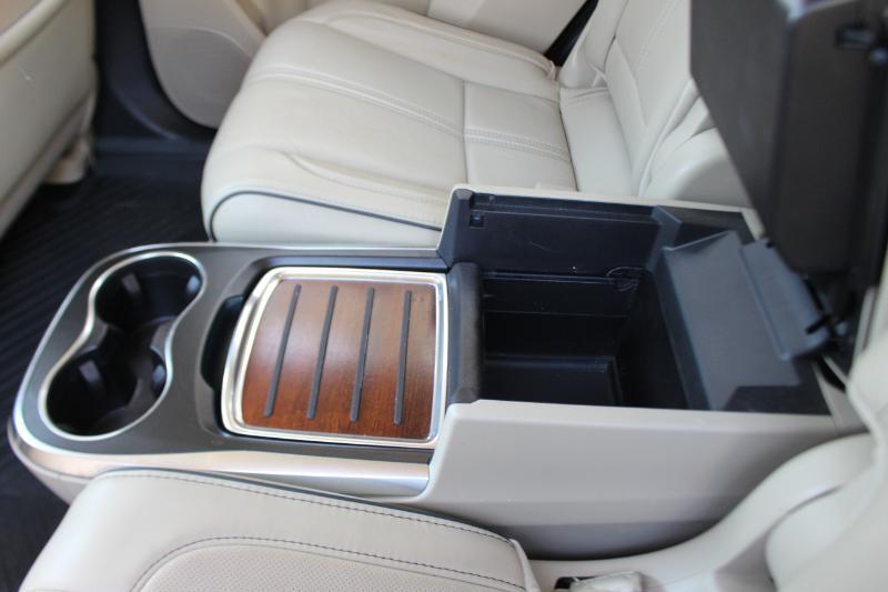 Acura MDX 9-Spd AT SH-AWD w/Advance Package 2018