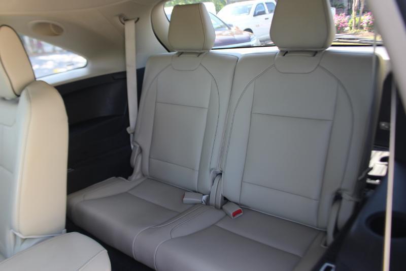 Acura MDX 9-Spd AT SH-AWD w/Advance Package 2018