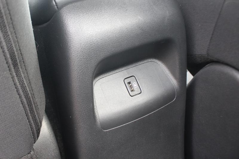 Nissan Sentra SV 2022