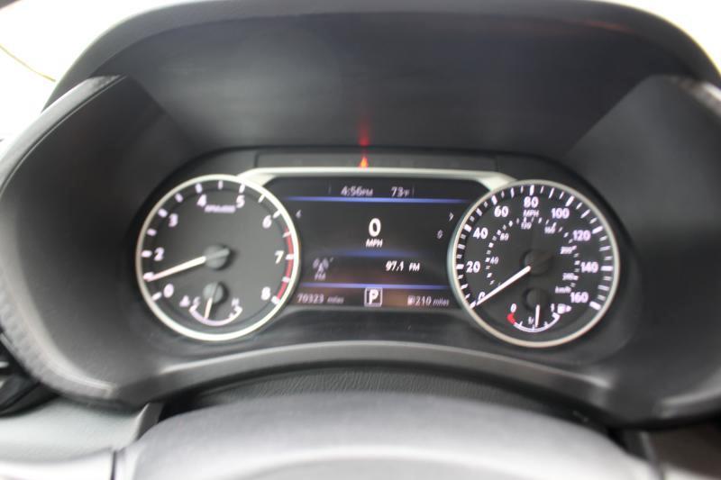 Nissan Sentra SV 2022