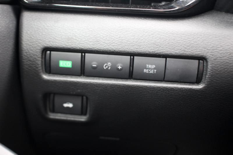 Nissan Sentra SV 2022