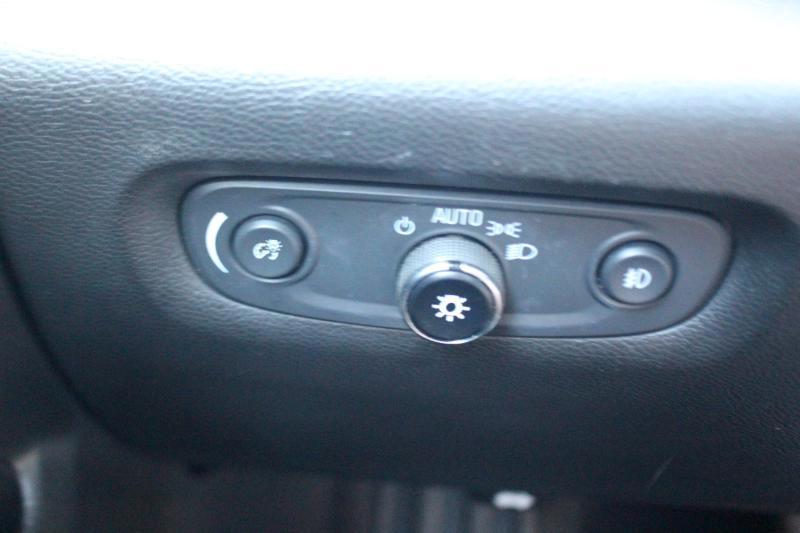 Chevrolet Traverse LT Cloth FWD 2020