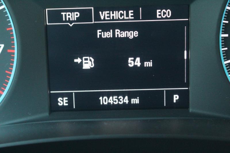 Chevrolet Traverse LT Cloth FWD 2020