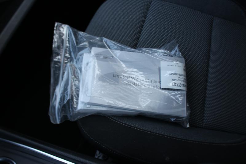 Chevrolet Traverse LT Cloth FWD 2020