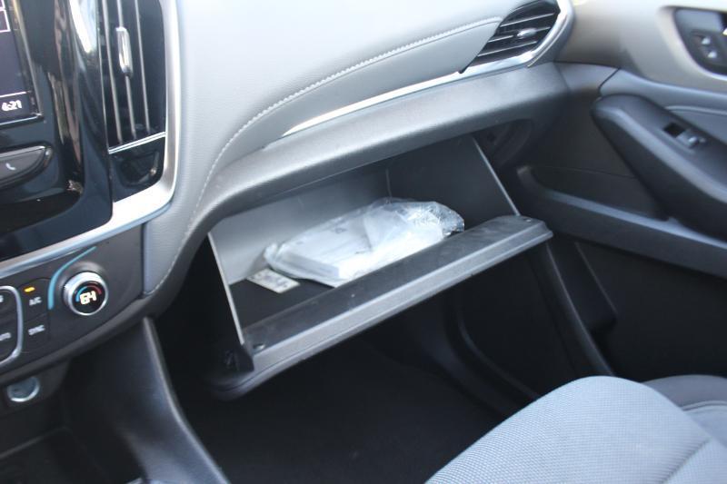 Chevrolet Traverse LT Cloth FWD 2020