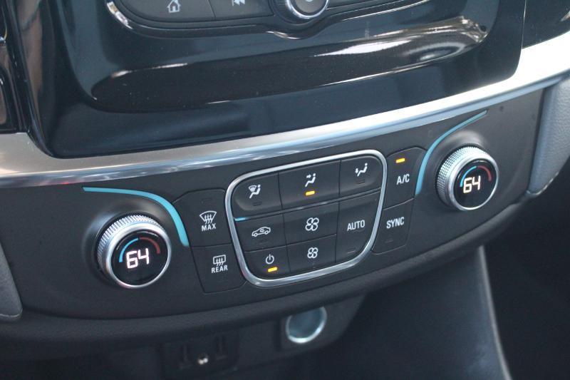 Chevrolet Traverse LT Cloth FWD 2020