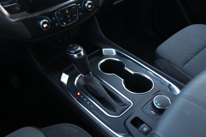 Chevrolet Traverse LT Cloth FWD 2020