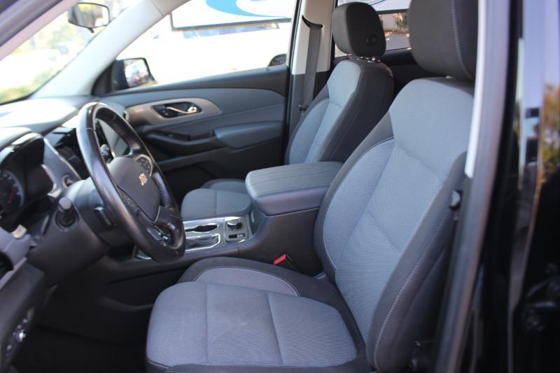Chevrolet Traverse LT Cloth FWD 2020