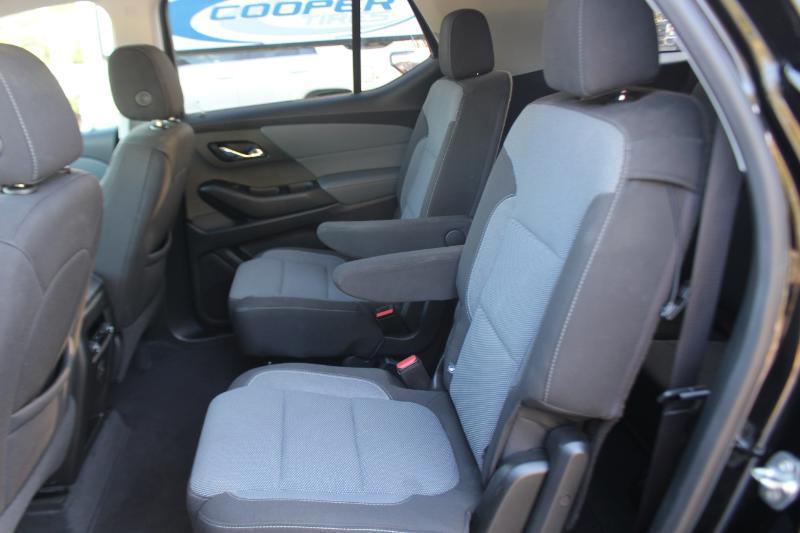 Chevrolet Traverse LT Cloth FWD 2020