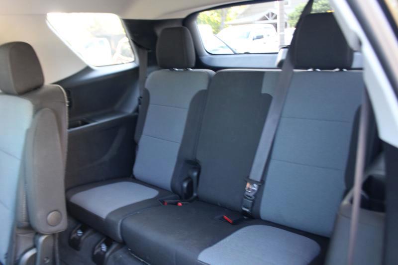 Chevrolet Traverse LT Cloth FWD 2020