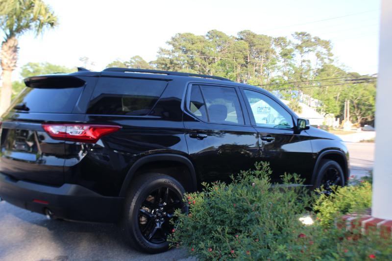 Chevrolet Traverse LT Cloth FWD 2020