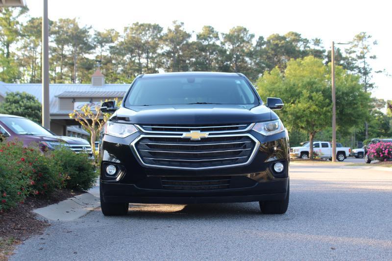 Chevrolet Traverse LT Cloth FWD 2020