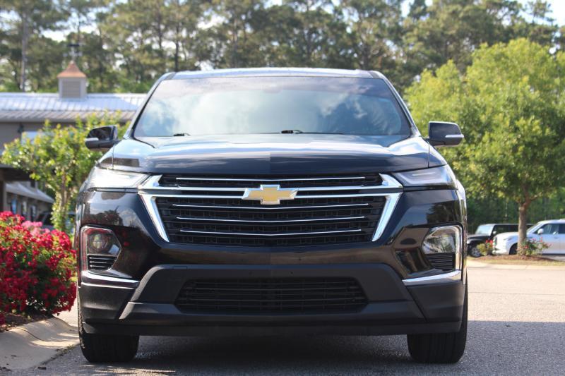 Chevrolet Traverse LT Cloth AWD 2022