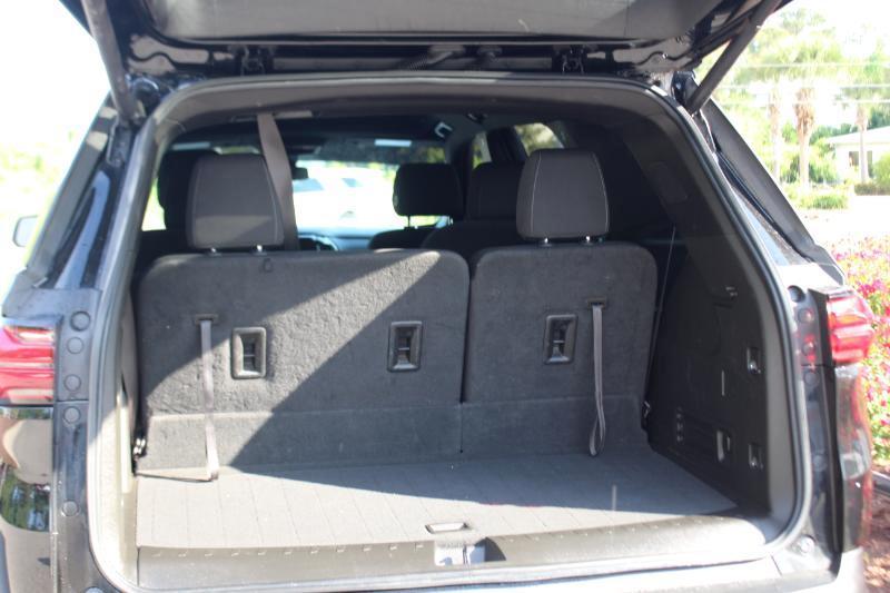 Chevrolet Traverse LT Cloth AWD 2022