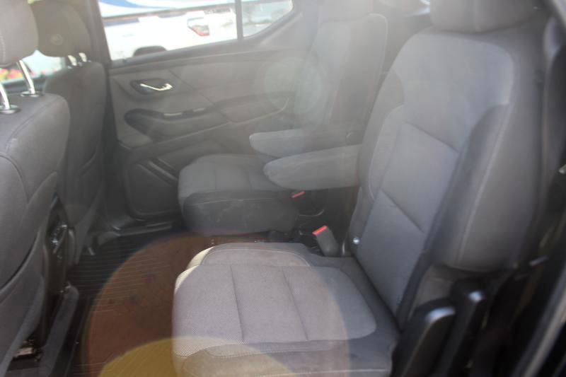 Chevrolet Traverse LT Cloth AWD 2022