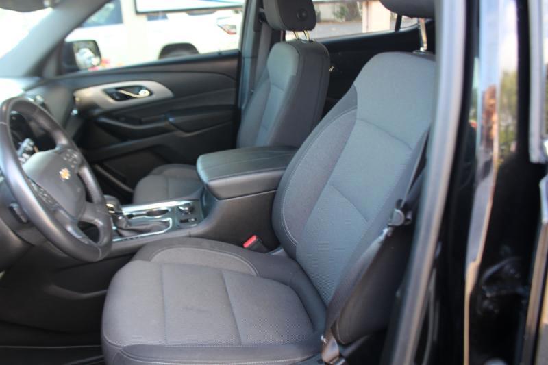 Chevrolet Traverse LT Cloth AWD 2022