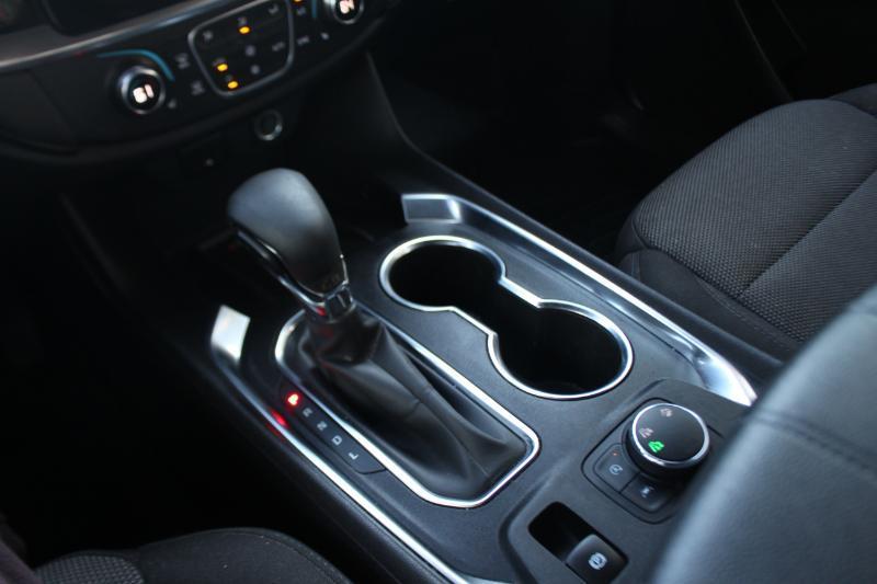 Chevrolet Traverse LT Cloth AWD 2022
