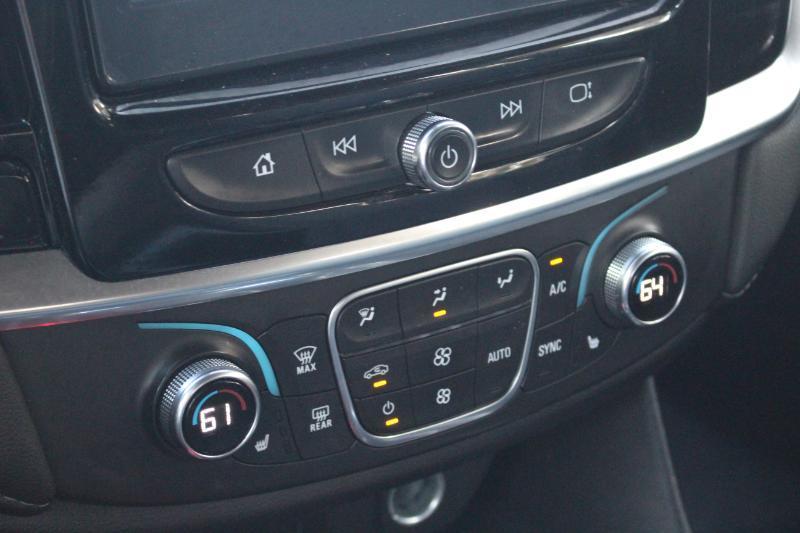 Chevrolet Traverse LT Cloth AWD 2022